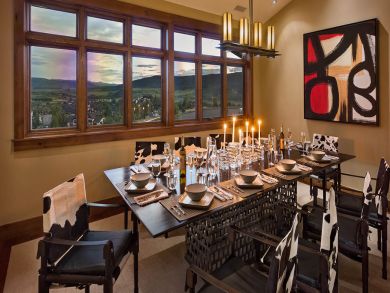 Steamboat Springs Condo 896492